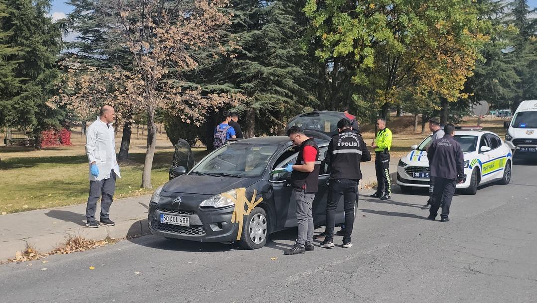 Kadın cinayeti üniversiteye kadar girdi! 3 çocuk annesi öğrenci, eski eşi tarafından katledildi 5