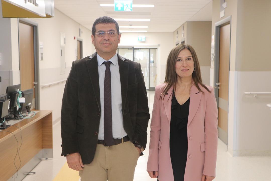 Her 8 kadından 1’i risk altında! Meme kanserine dikkat: "Genetik testlerle meme kanseri olmadan riskli kişiler saptanmalı" 5