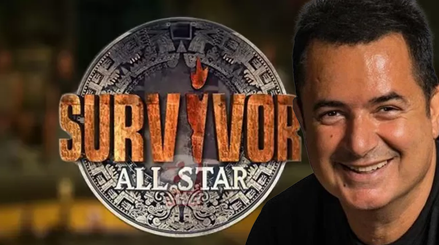  Survivor kadrosunda bomba bir isim daha! Keremcem de adaya gidiyor