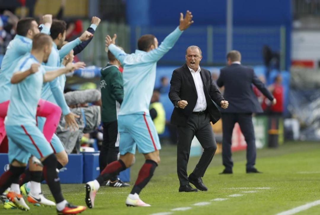 Mehmet Demirkol: "Bizim stil"