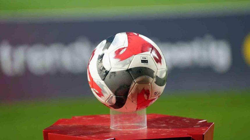 Trendyol Süper Lig’de 10. hafta heyecanı başlıyor! Maçın hakemleri belli oldu...