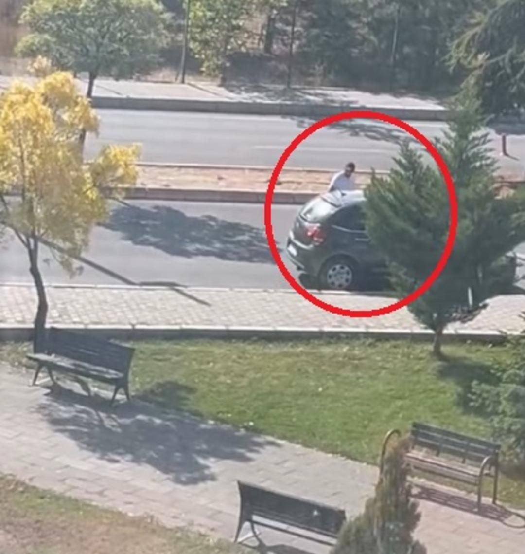 Kadın cinayeti üniversiteye kadar girdi! 3 çocuk annesi öğrenci, eski eşi tarafından katledildi 4