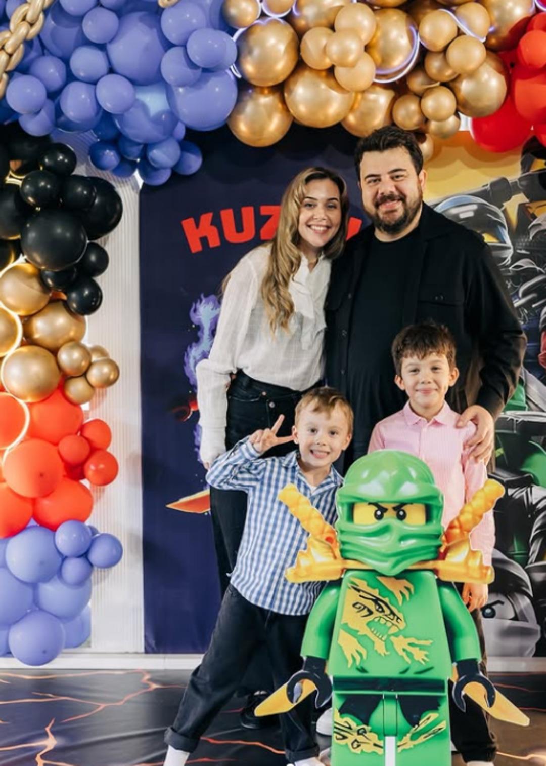Ülkeyi terk etmeyi düşünüyorlar! O ülkede ev yatırımı... 1