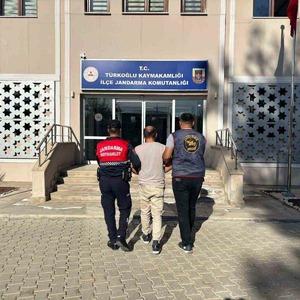 Kahramanmaraş’ta aranan 269 kişi yakalandı, 22’si tutuklandı