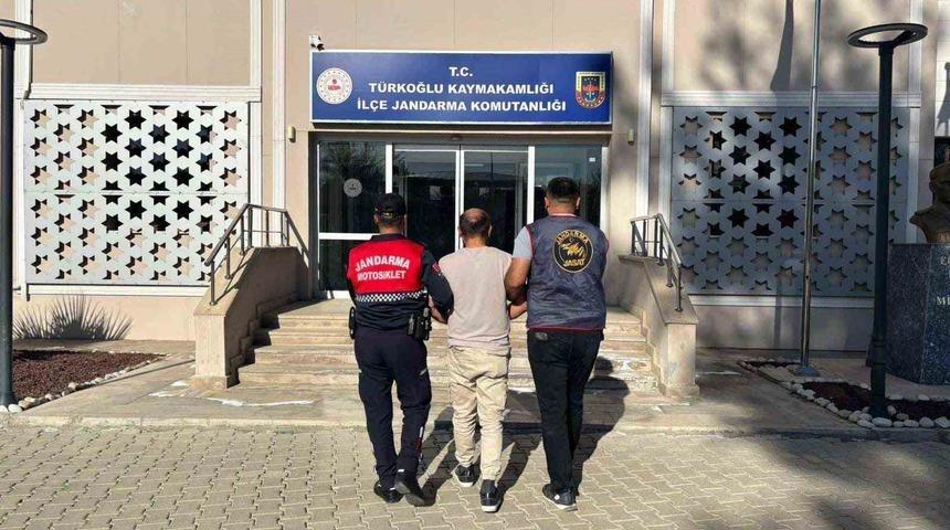 Kahramanmaraş’ta aranan 269 kişi yakalandı, 22’si tutuklandı