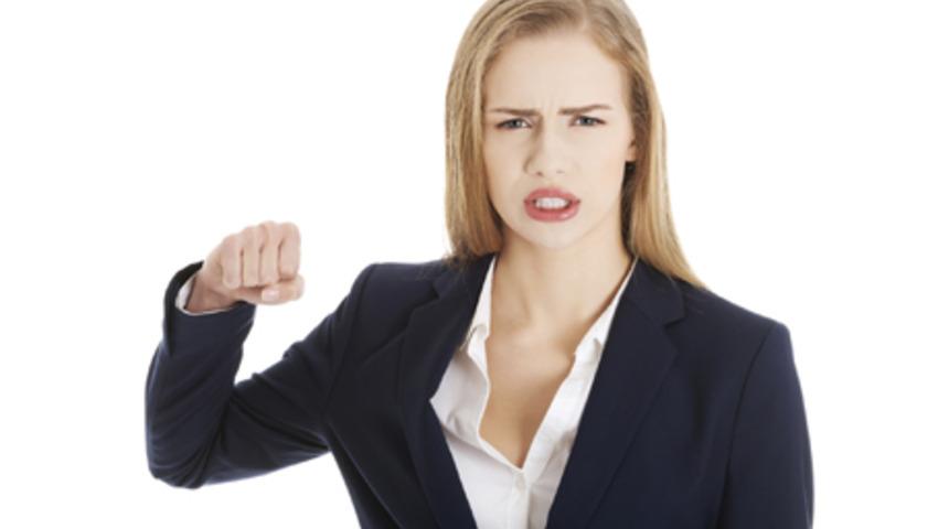 Kadınları kandırmak daha kolay(mış)!