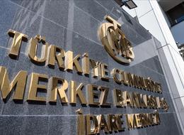 Merkez Bankası rezervleri yeniden rekor kırdı