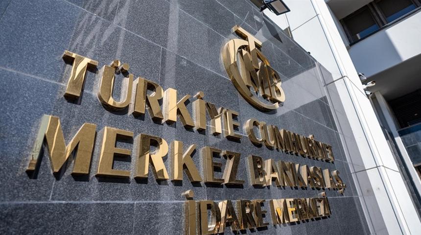 Merkez Bankası rezervleri yeniden rekor kırdı