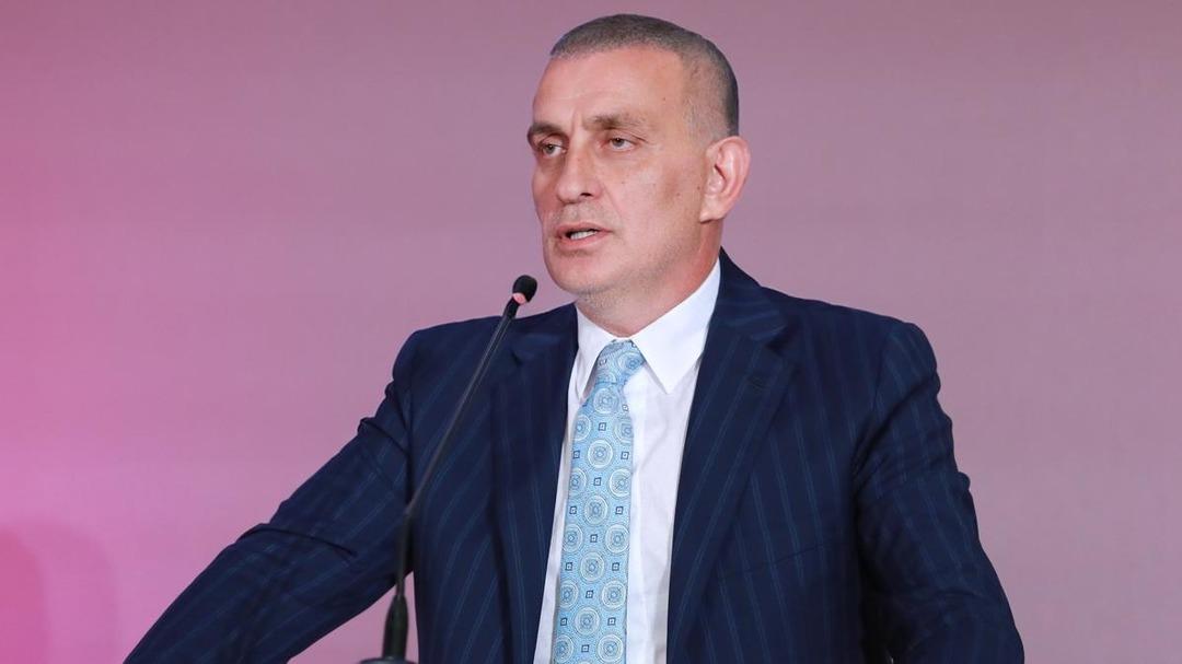 TFF Başkanı Hacıosmanoğlu ve Başkan Vekili Kavak, FIFA komitelerine seçildi 2