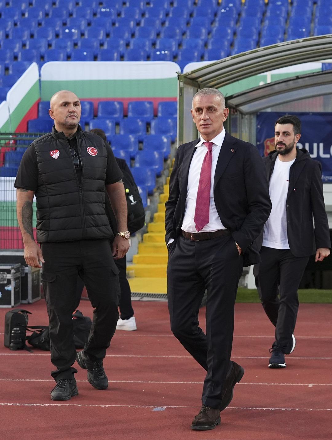 TFF Başkanı Hacıosmanoğlu ve Başkan Vekili Kavak, FIFA komitelerine seçildi 1