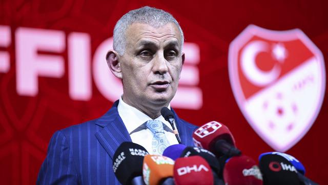 TFF Başkanı Hacıosmanoğlu ve Başkan Vekili Kavak, FIFA komitelerine seçildi