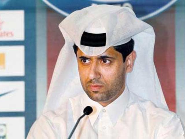 PSG'ye bir şok da Fenerbahçe'den!