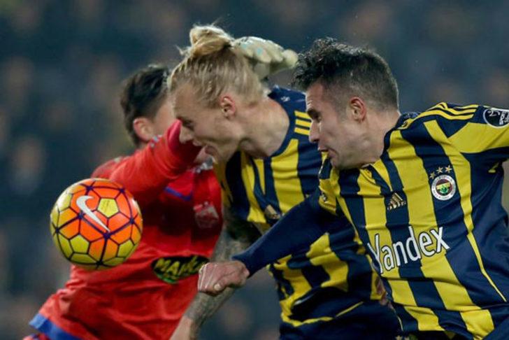 PSG'ye bir şok da Fenerbahçe'den! G2