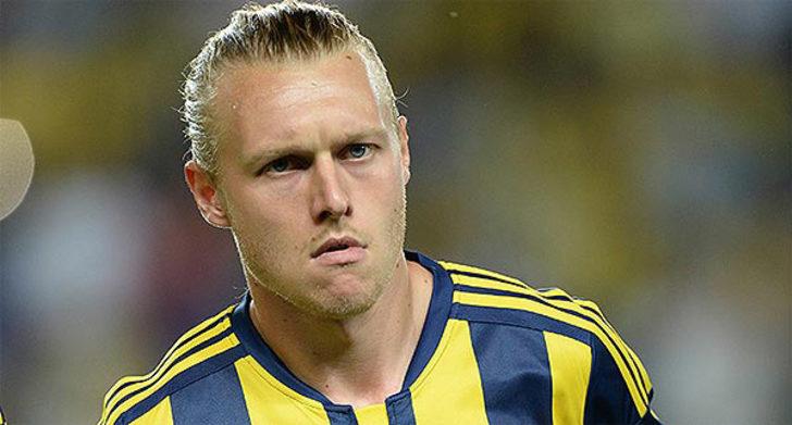 PSG'ye bir şok da Fenerbahçe'den! G3