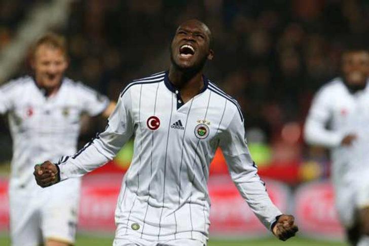 Girişimler başladı! Fenerbahçe'ye geri dönüyor... G3