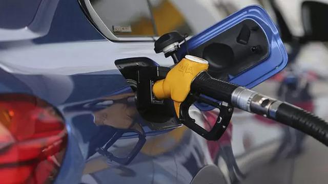 Akaryakıt fiyatlarında şok artış: Motorine rekor zam!