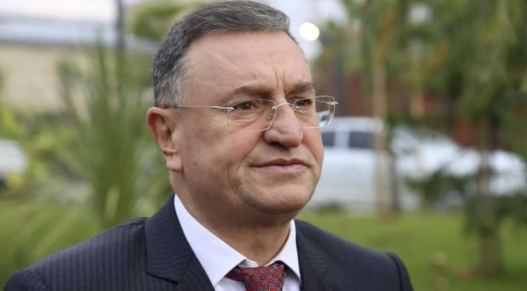 Lütfü Savaş tan Özgür Özel hakkında suç duyurusu 1