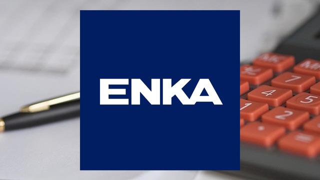 Kap'a bildirildi! Enka İnşaat&rsquo;tan İngiltere&rsquo;de dev yatırım