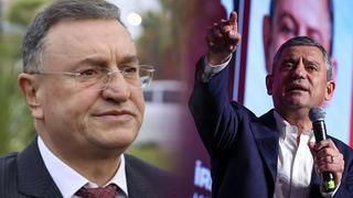 Lütfü Savaş'tan Özgür Özel hakkında suç duyurusu