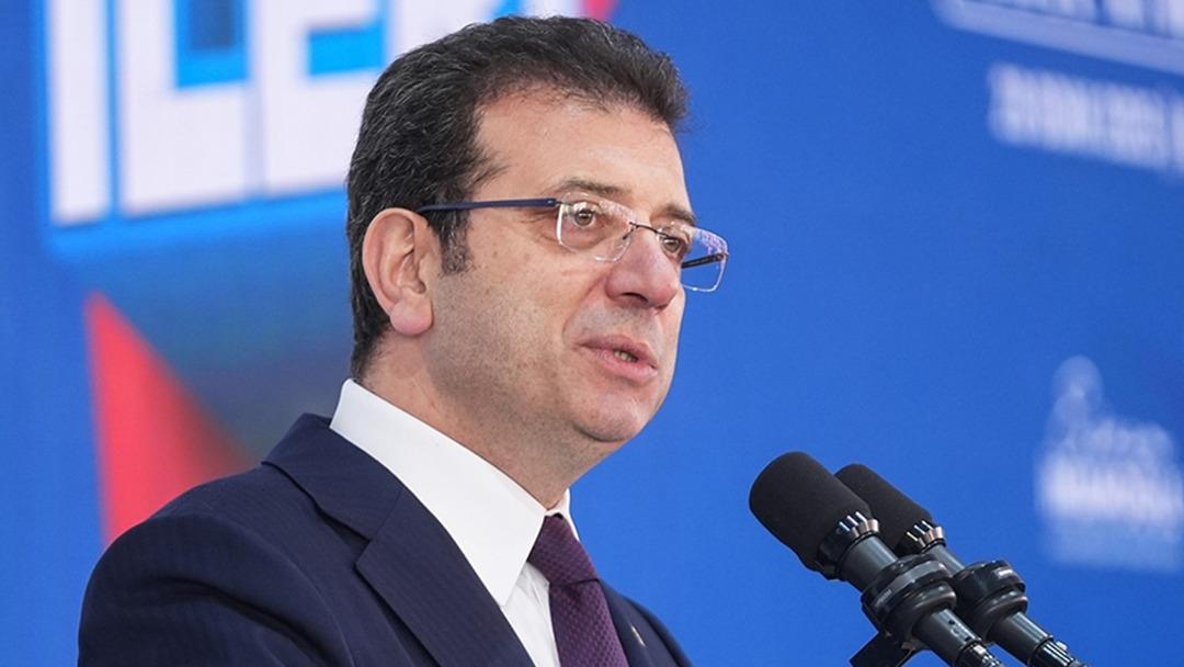 İş insanı Hamdi Akın ın savcılık ifadesi ortaya çıktı: "İmamoğlu ile 8-10 kez görüşmemiz olmuştur" 2