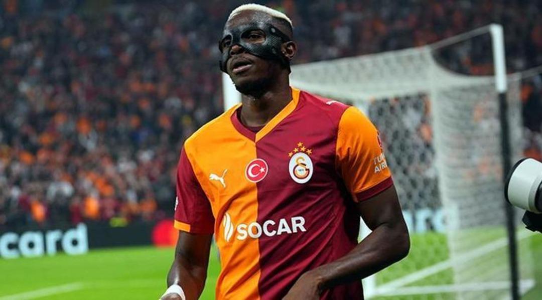 Nihat Kahveci den Victor Osimhen için transfer iddiası! Hiç kimse bunu beklemiyordu... Takım ismi ve rakam bile verdi... 150 milyon euro 2