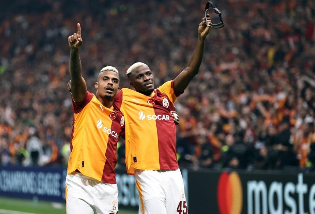 Nihat Kahveci den Victor Osimhen için transfer iddiası! Hiç kimse bunu beklemiyordu... Takım ismi ve rakam bile verdi... 150 milyon euro 3