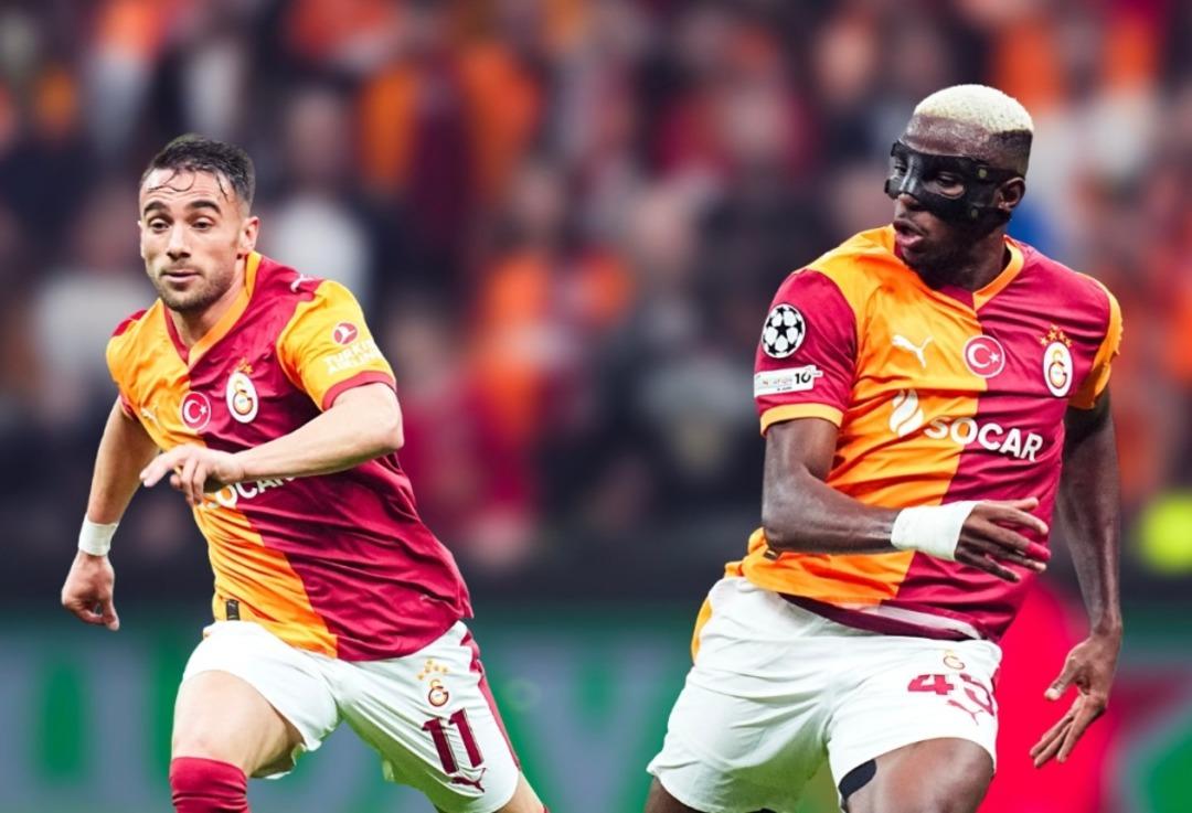 Nihat Kahveci den Victor Osimhen için transfer iddiası! Hiç kimse bunu beklemiyordu... Takım ismi ve rakam bile verdi... 150 milyon euro 5