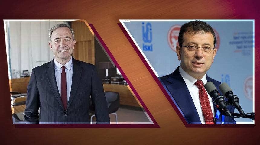 İş insanı Hamdi Akın'ın savcılık ifadesi ortaya çıktı: "İmamoğlu ile 8-10 kez görüşmemiz olmuştur"