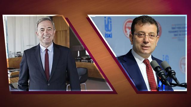 İş insanı Hamdi Akın'ın savcılık ifadesi ortaya çıktı: İmamoğlu ile 8-10 kez görüşmemiz olmuştur