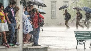 İstanbul için uyarı geldi: Akşam saatlerinde şiddetli sağanak yağış bastıracak! Kritik gün belli oldu…
