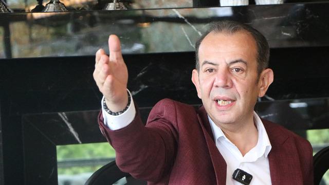 CHP’li Tanju Özcan: Siyasi cunta partinin başına gelirse istifa ederim