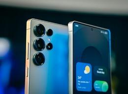 Samsung'dan One UI 8.5 müjdesi!