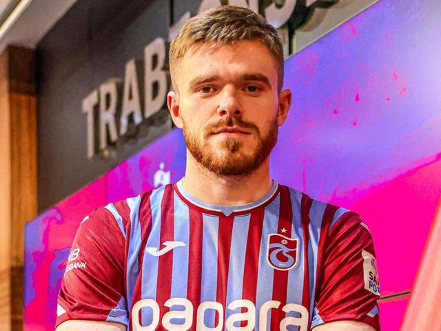 Trabzonspor&rsquo;da devrenin rakamları; s&uuml;re lideri Batagov, en &uuml;retken Onuachu