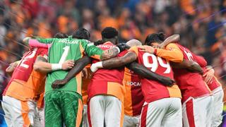 Galatasaray'ın kasası parayla doldu taştı! Şampiyonlar Ligi'nde inanılmaz gelir...