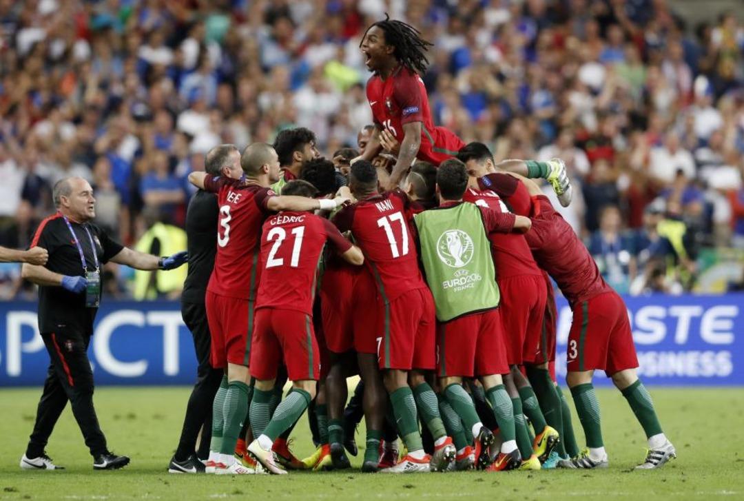 EURO2016 finali (Yazarlar)