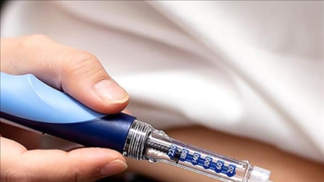 Sosyal medyanın trendi ‘zayıflama iğnesi’ masum değil! Zayıflama iğnesi herkes için değil: "Komaya ve ölüme bile neden olabilir" 3