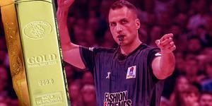 Ünlü hakemin evine şafak operasyonu! Külçe altınlar, binlerce Euro'lar... Örgütle bağlantısı ortaya çıktı!