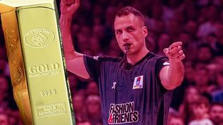 Ünlü hakemin evine şafak operasyonu! Külçe altınlar, binlerce Euro'lar... Örgütle bağlantısı ortaya çıktı!