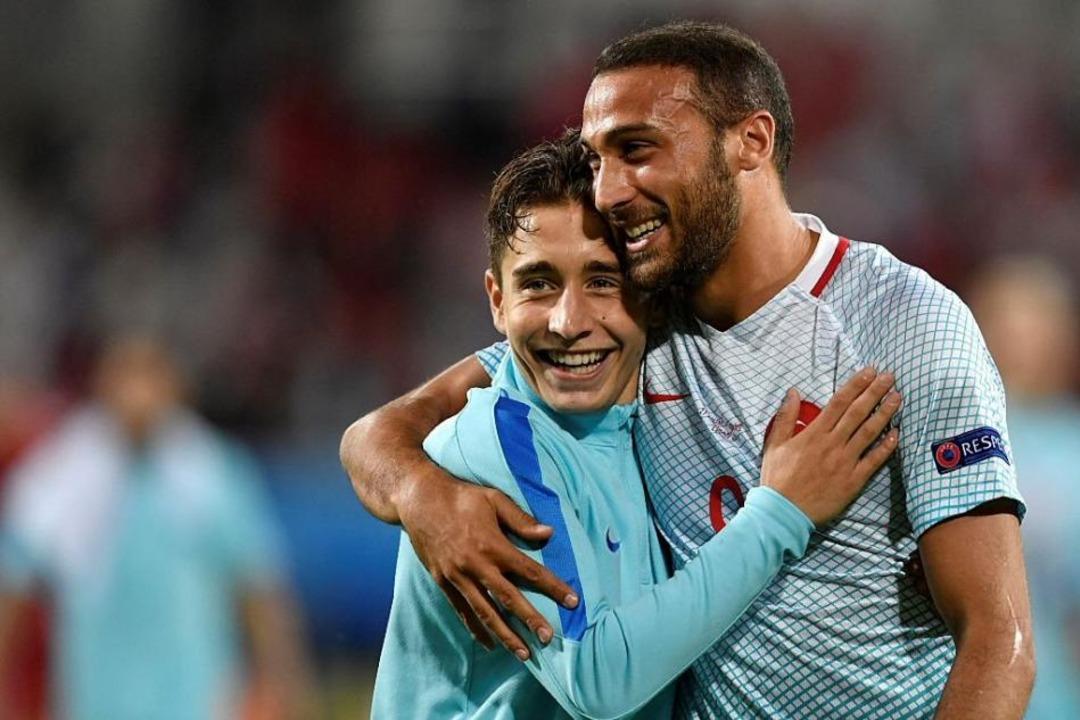 D&uuml;nya basınında T&uuml;rkiye yankıları