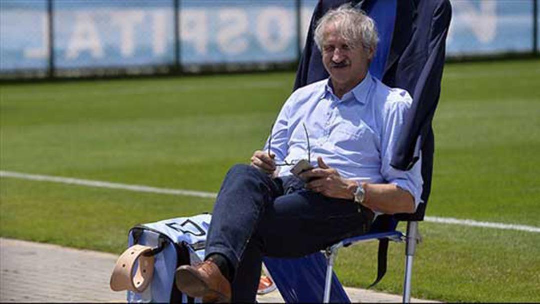 Efsane geri d&ouml;n&uuml;yor! 3 yıldız...