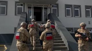 Muş’ta 20 yıl kesinleşmiş hapis cezası bulunan hükümlü yakalandı