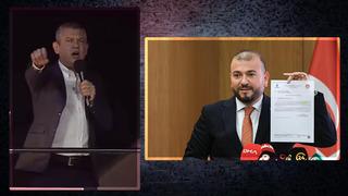 Arnavutköy Belediye Başkanı Candaroğlu'ndan Özgür Özel'in iddialarına sert yanıt: Gerçeği belgelerle konuşuyoruz