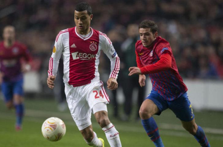 Galatasaray'da transfer gündemi G1