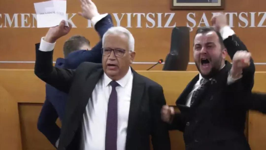 Son dakika | Kuradan CHP nin adayı çıkmıştı! Bayrampaşa Belediyesi nde seçim yenilenecek: CHP nin itirazı reddedildi 3