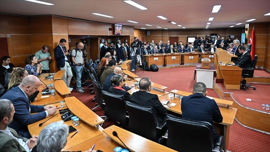 Son dakika | Kuradan CHP nin adayı çıkmıştı! Bayrampaşa Belediyesi nde seçim yenilenecek: CHP nin itirazı reddedildi 1