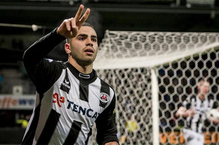 Galatasaray'da transfer gündemi G3