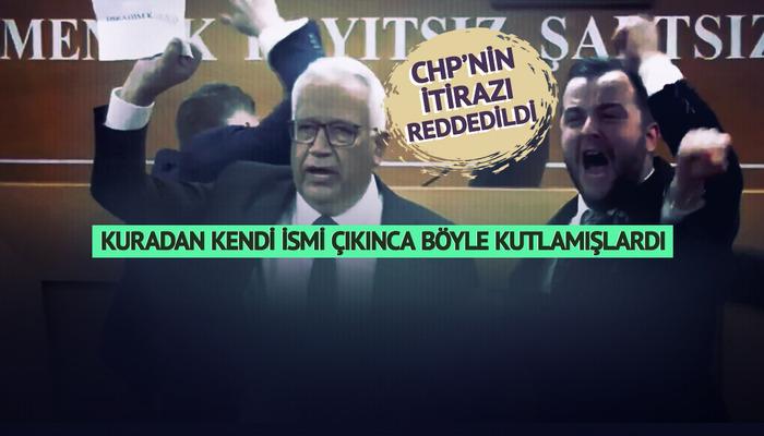 Tartışmalı seçim yenileniyor