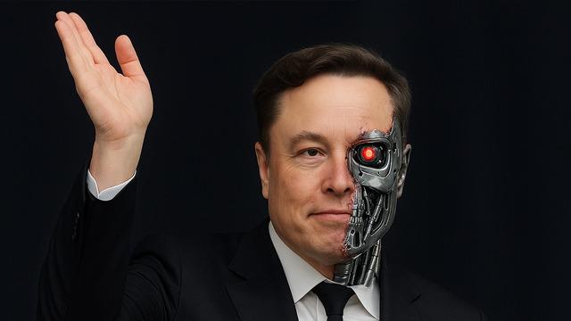 Elon Musk, Tesla'nın 'robot ordusunu' kontrol etmek istiyor! Buna karşılık talep ettiği ödeme ise dudak uçuklattı