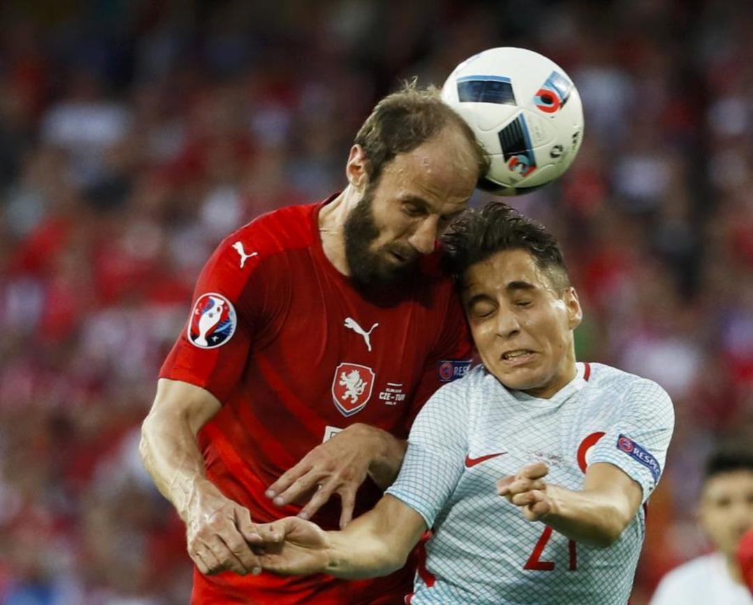 Twitter'da Emre Mor &ccedil;ılgınlığı