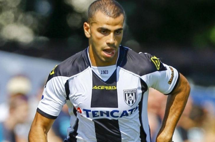 Galatasaray'da transfer gündemi G5